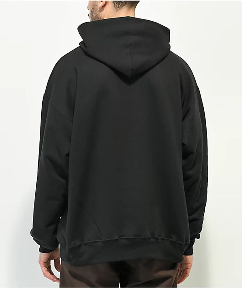 Thrasher Mexico Black Hoodie | Mall of America®