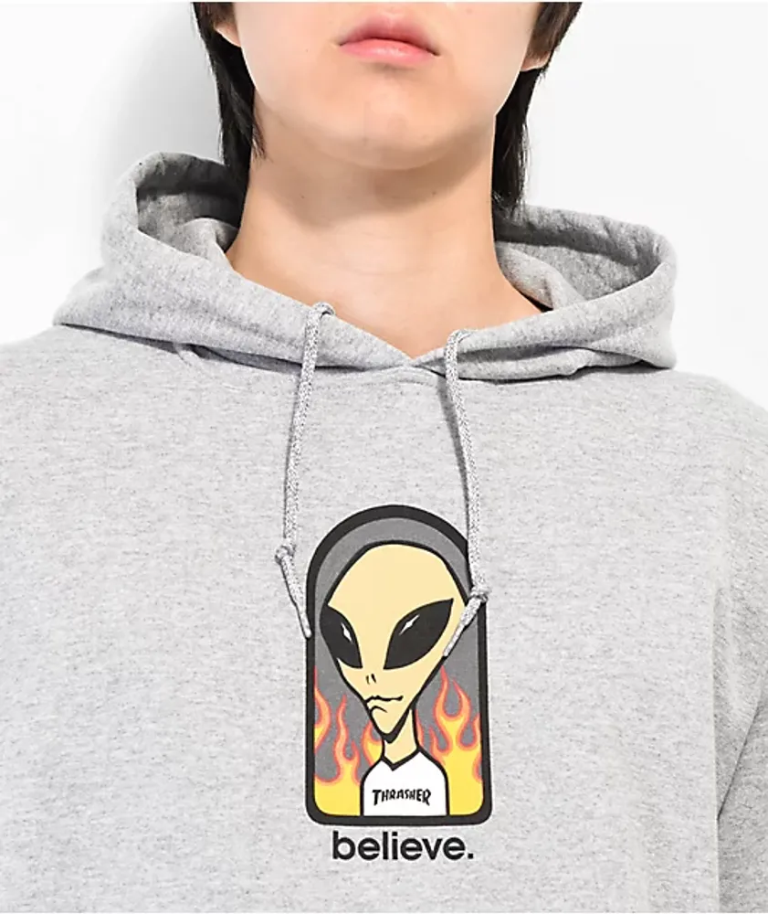 Thrasher urban outfitters on sale