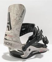 Union Atlas Asadachi Snowboard Bindings 2023 | Vancouver Mall