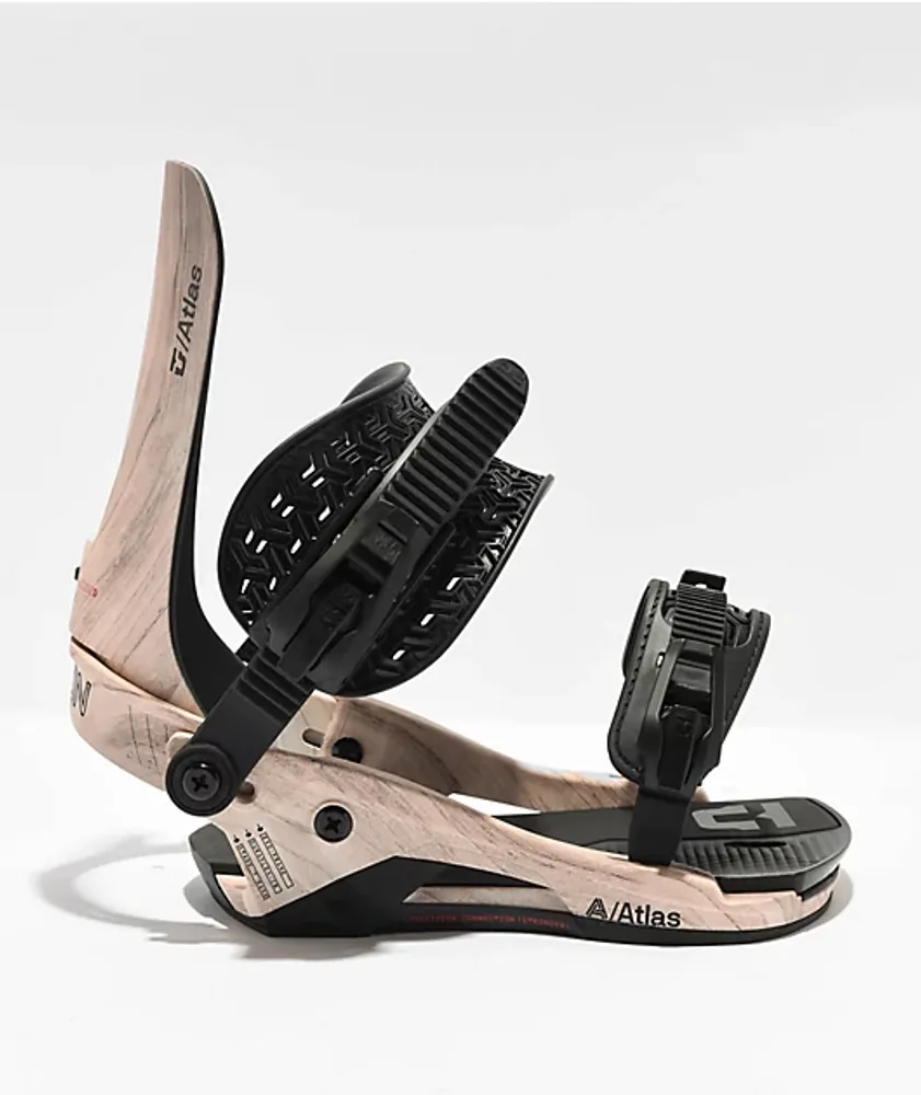 Union Atlas Asadachi Snowboard Bindings 2024 | Mall of America®