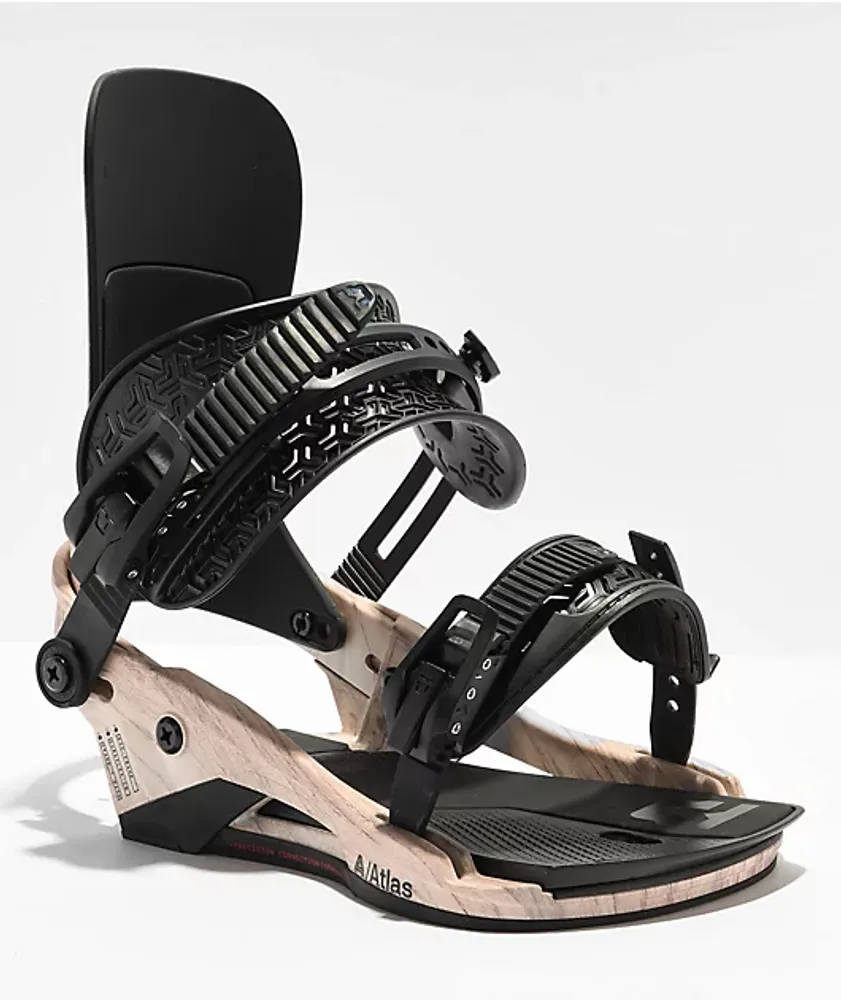 Union Atlas Asadachi Snowboard Bindings 2024 | Mall of America®