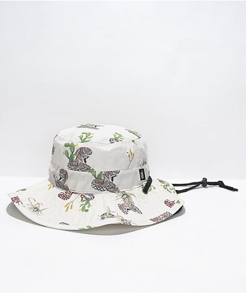Vans Antique White Boonie Bucket Hat Mall of America®