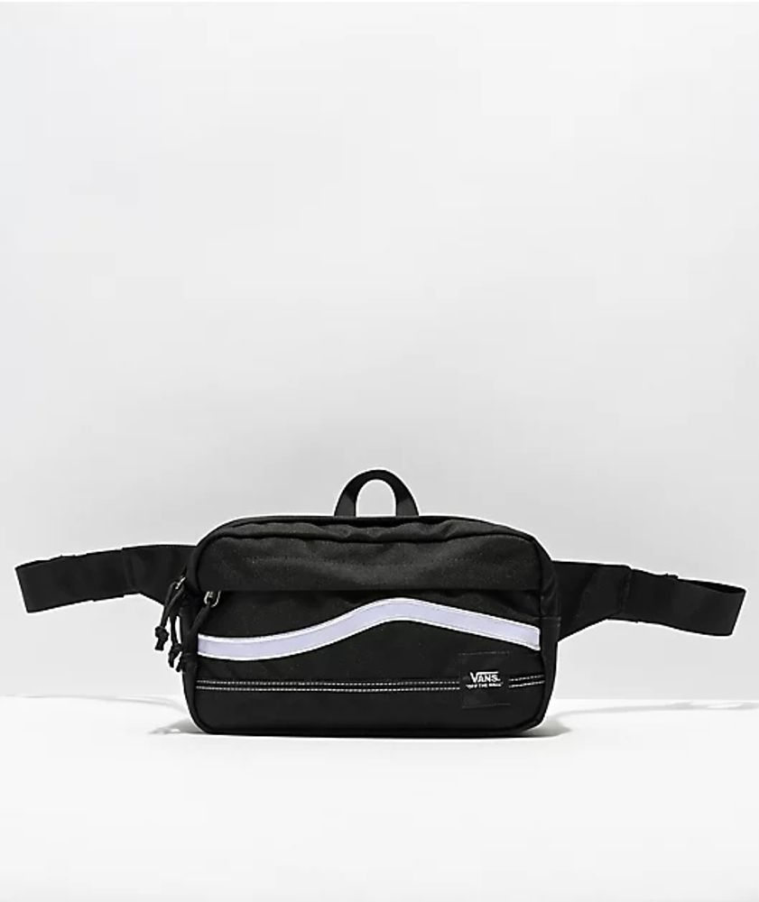 White vans fanny outlet pack