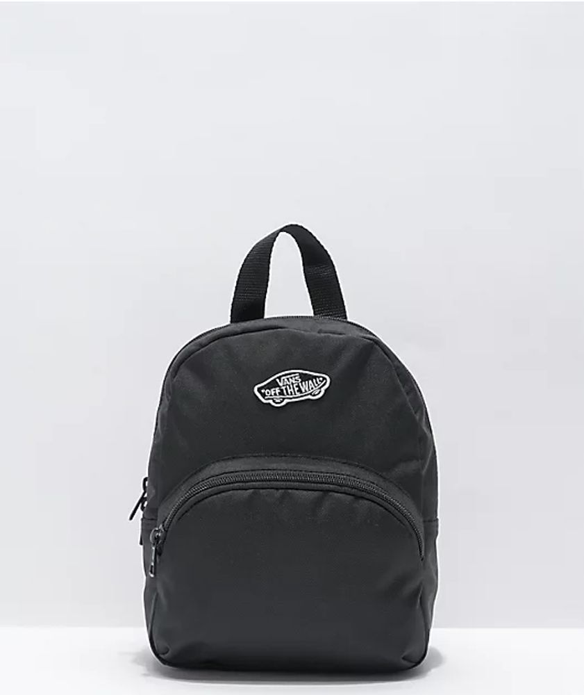 Vans Got This Black Mini Backpack Mall of America®