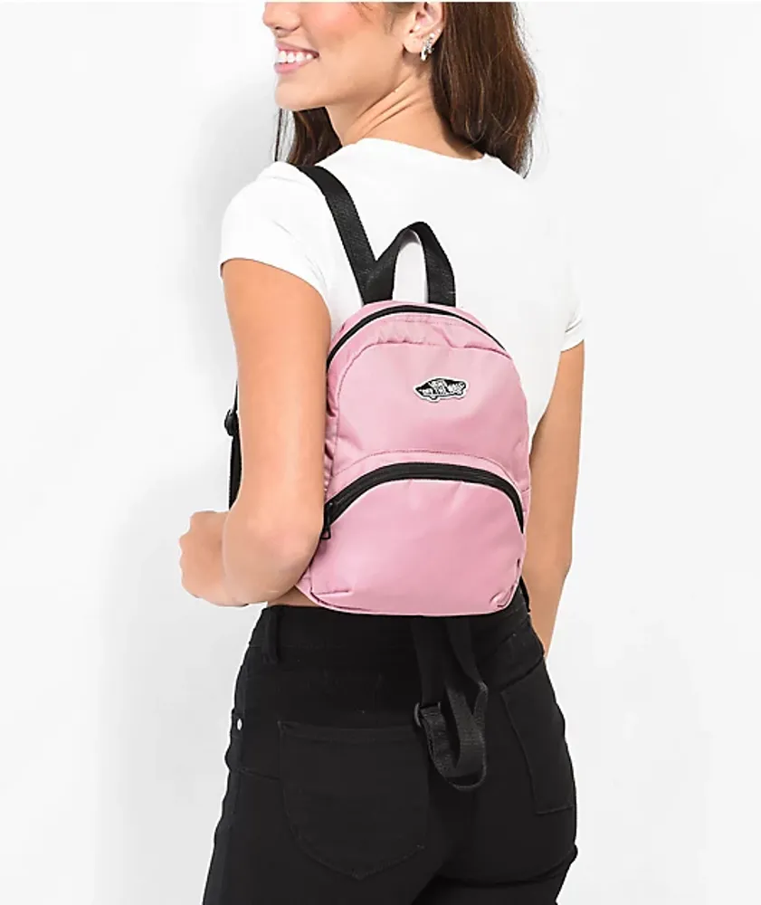 Vans small sales backpack