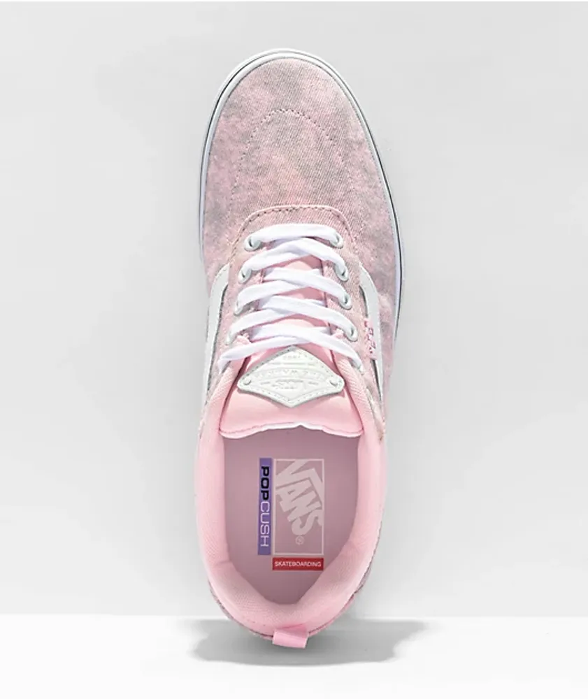 Kyle walker clearance vans pink