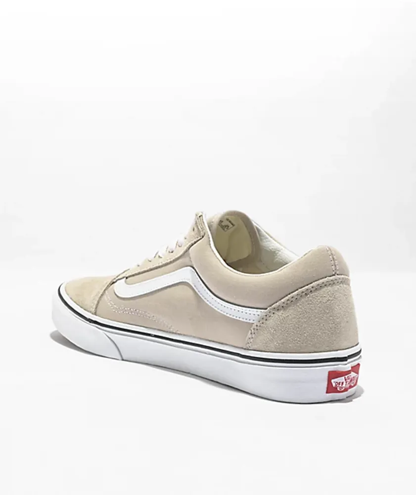Vans Old Skool Color Theory French Oak Skate Shoes Coquitlam Centre