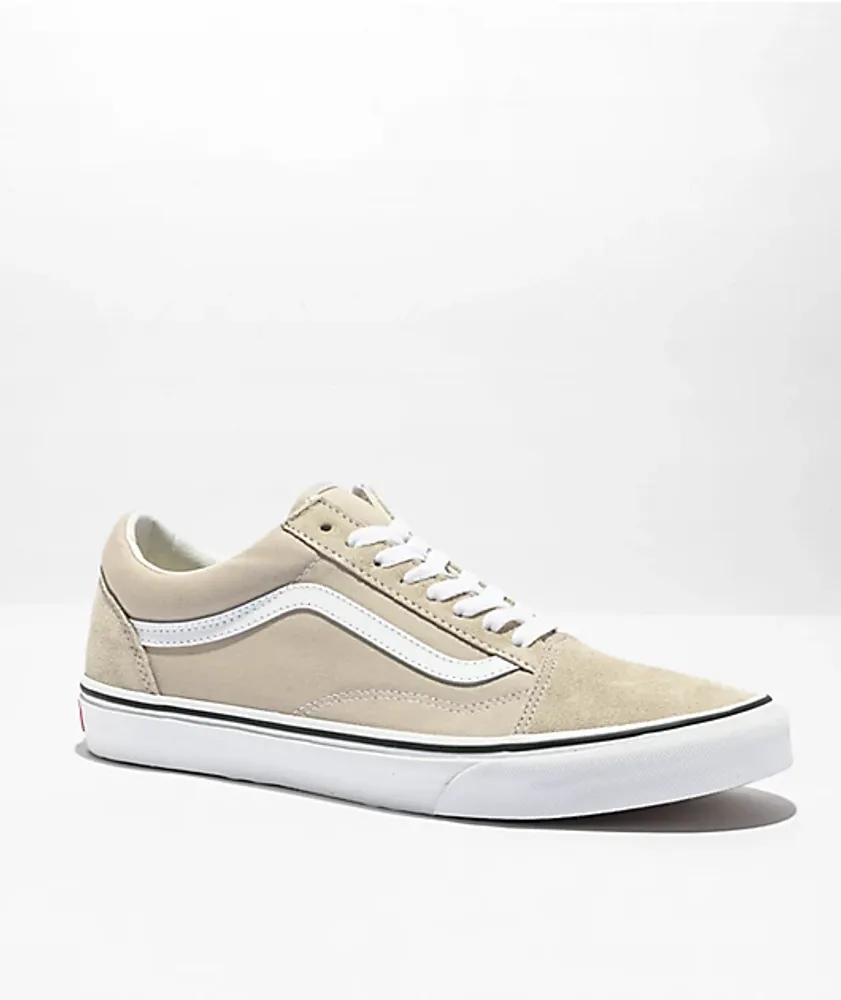 Birch old discount skool vans