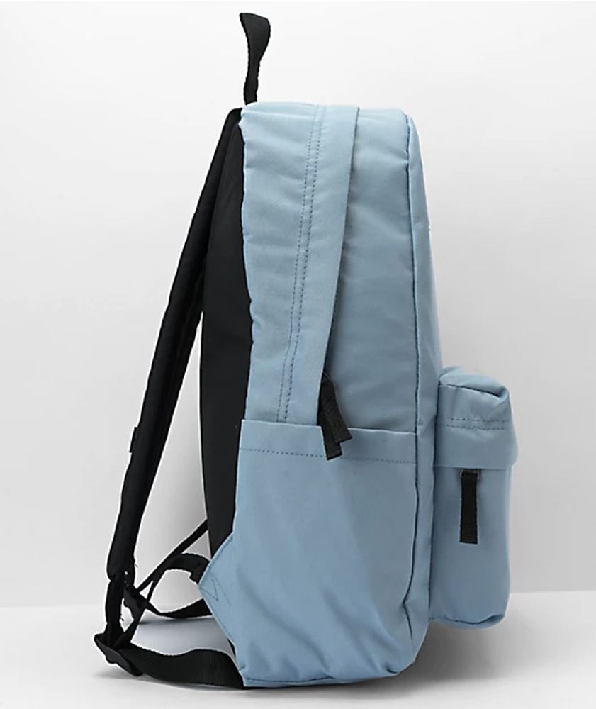 Blue vans outlet bag