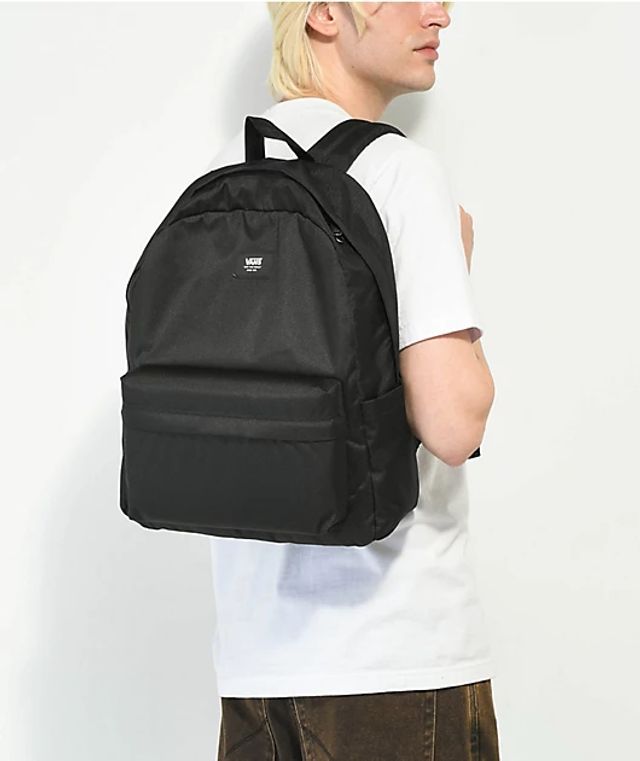 van old skool backpack