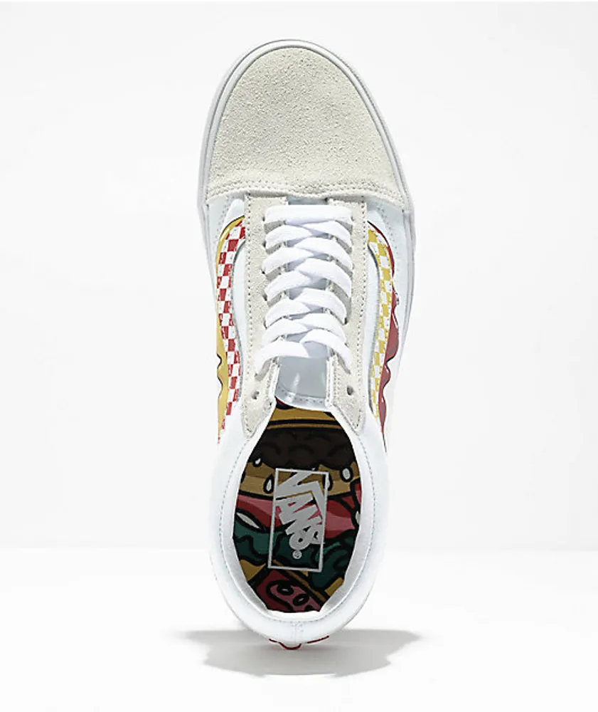 Vans hot sale special shoes