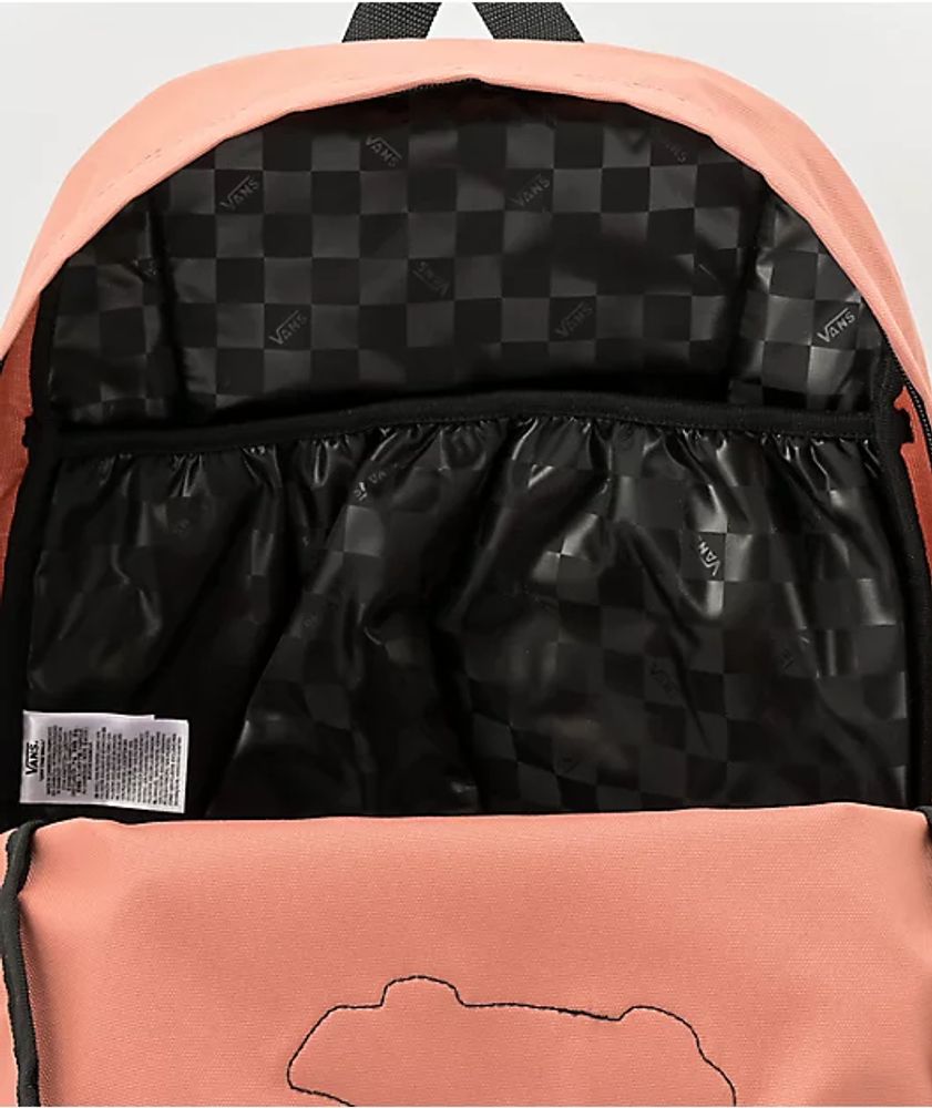 Vans Backpacks Roses Vans Realm Rose Dawn Backpack | Mall of America®