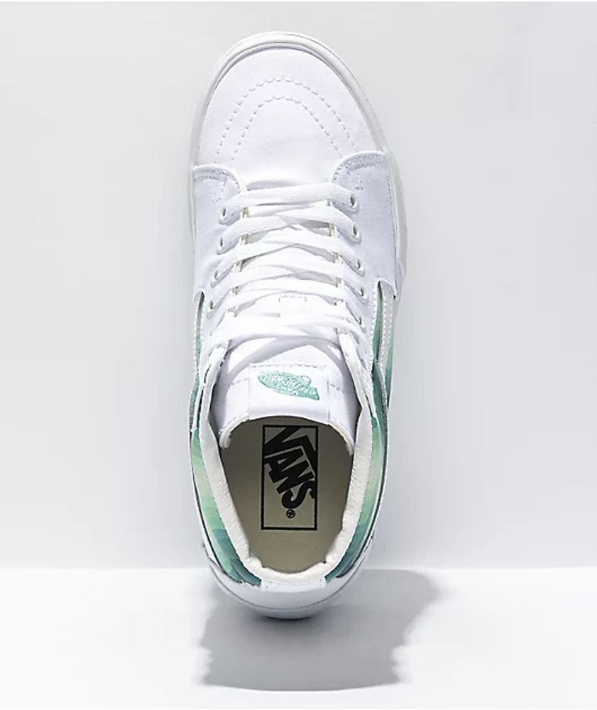 Vans ks8 on sale