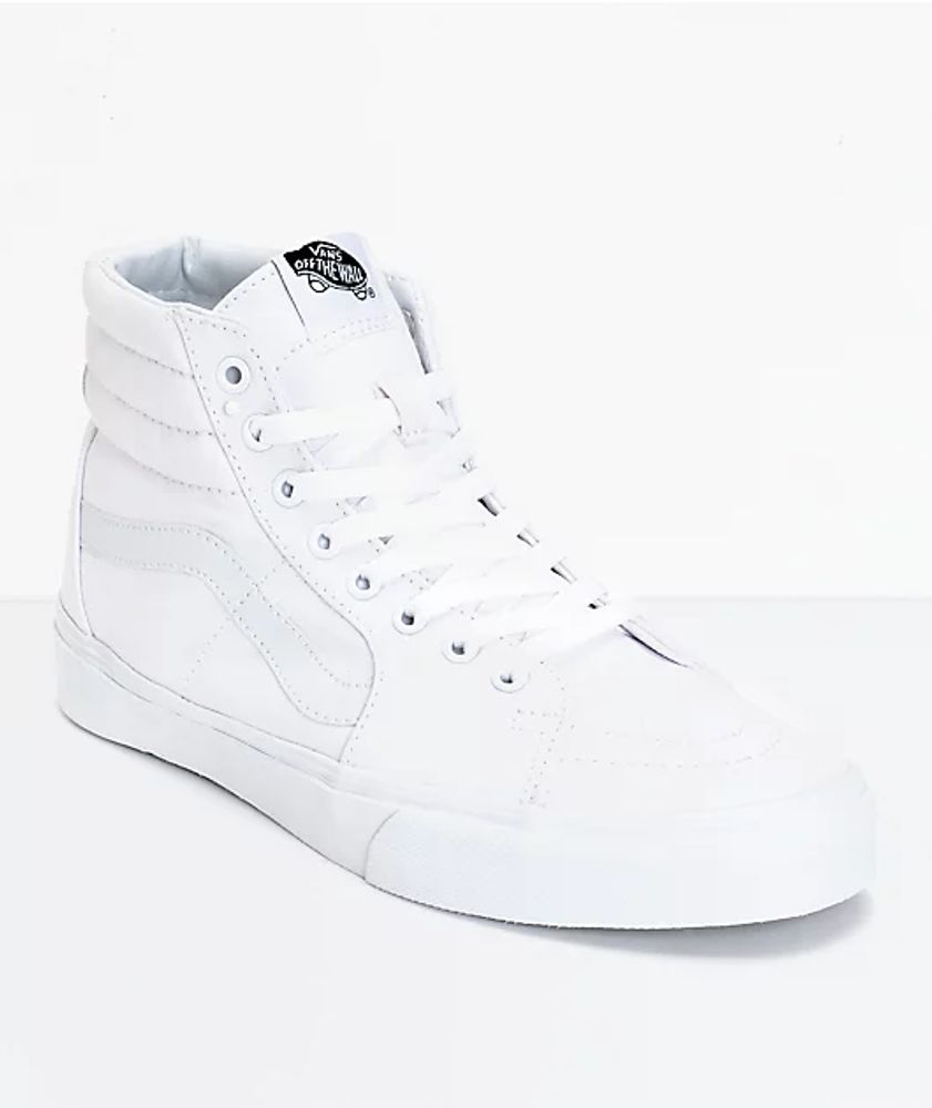 Vans sk8 outlet hi authentic