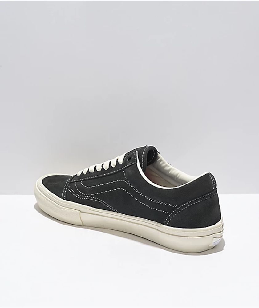 Vans Skate Old Skool Raven & Marshmallow Shoes Mall of America®