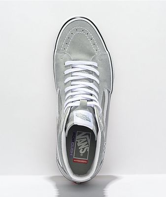 vans sk8 hi high rise