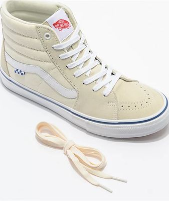 vans pro skate shoes high top