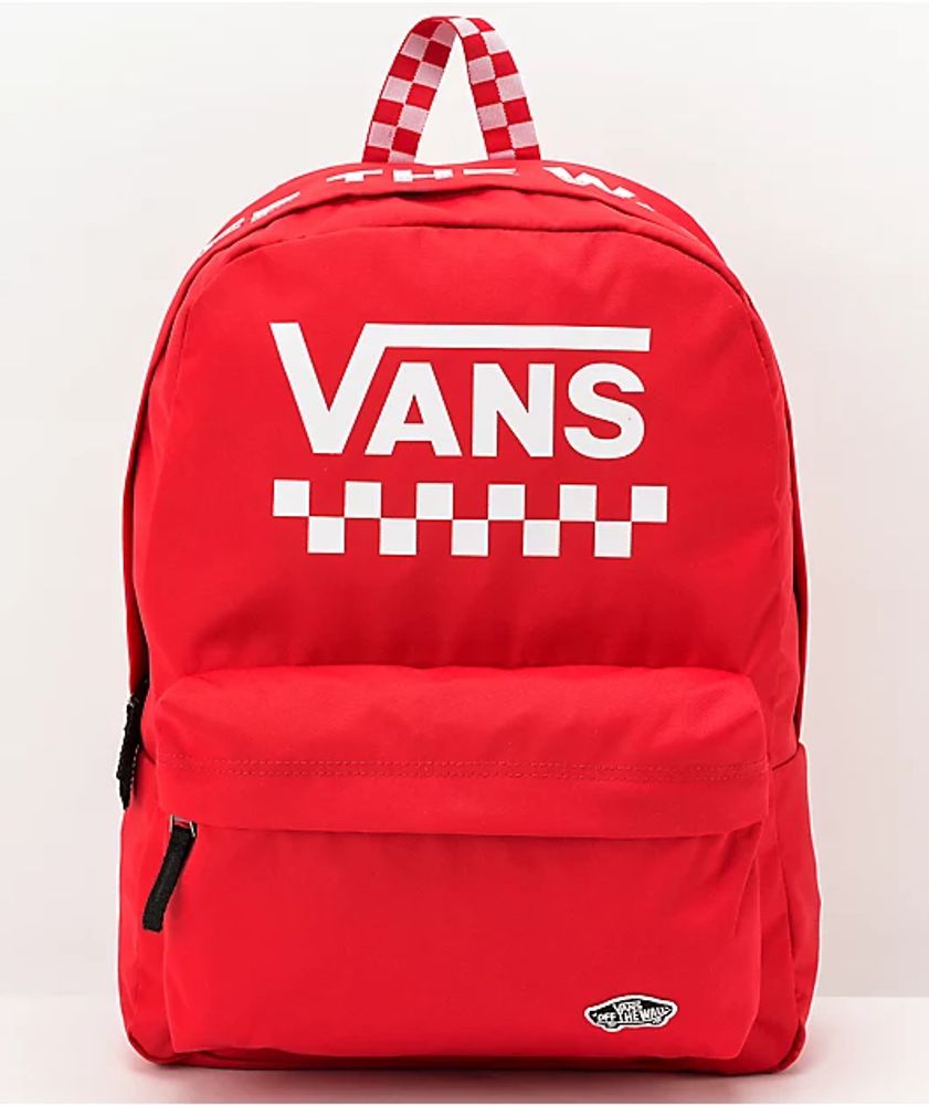Vans sporty realm store