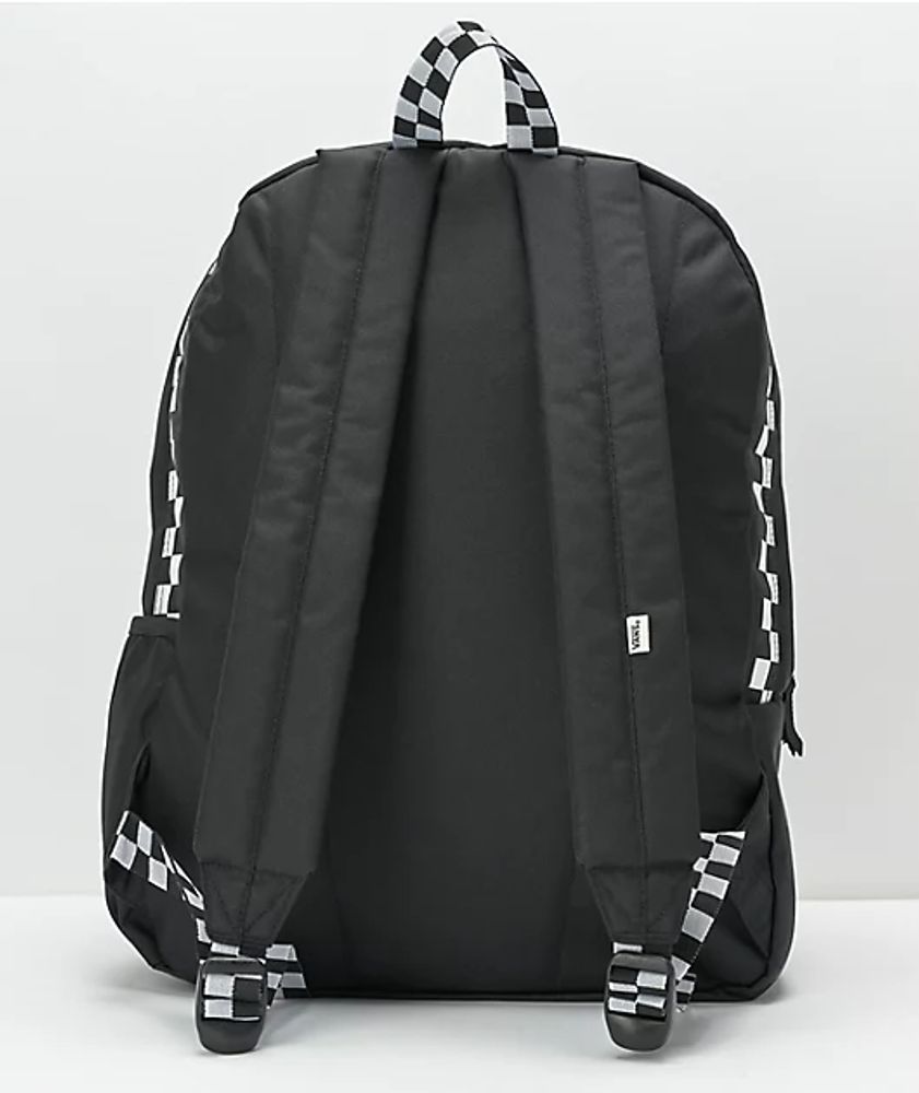 Vans sporty outlet realm backpack