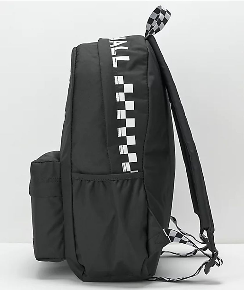 Vans sporty realm backpack store