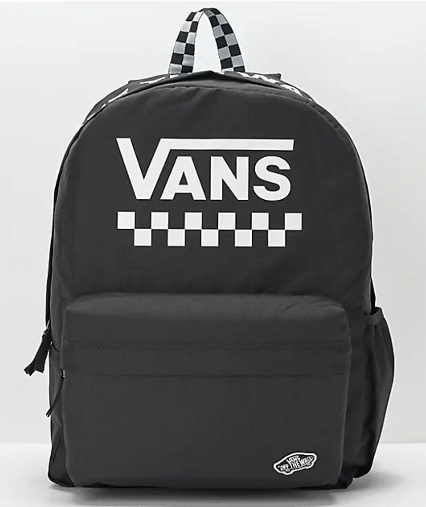 Vans clearance sport backpack