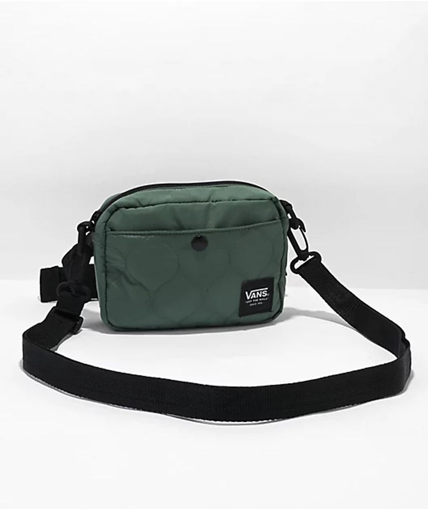 Vans bum sales bag