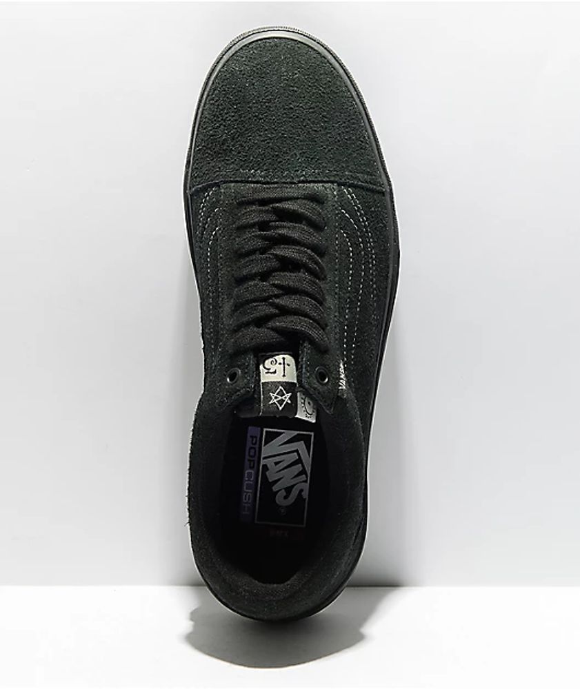 Cult hotsell vans shoes