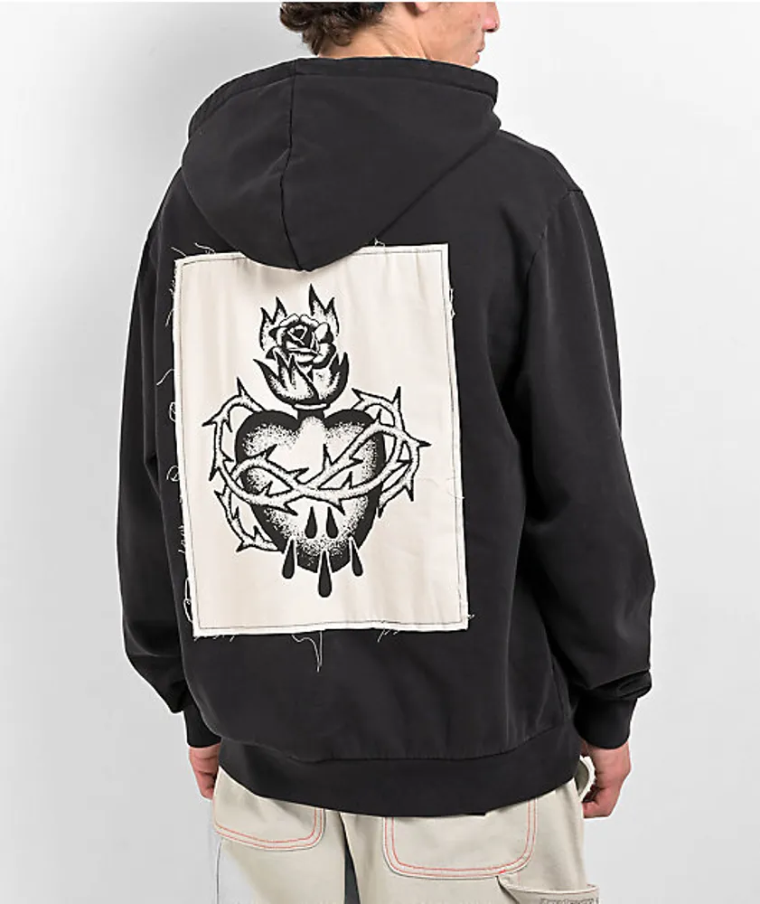 Welcome Sacred Black Hoodie | Mall of America®