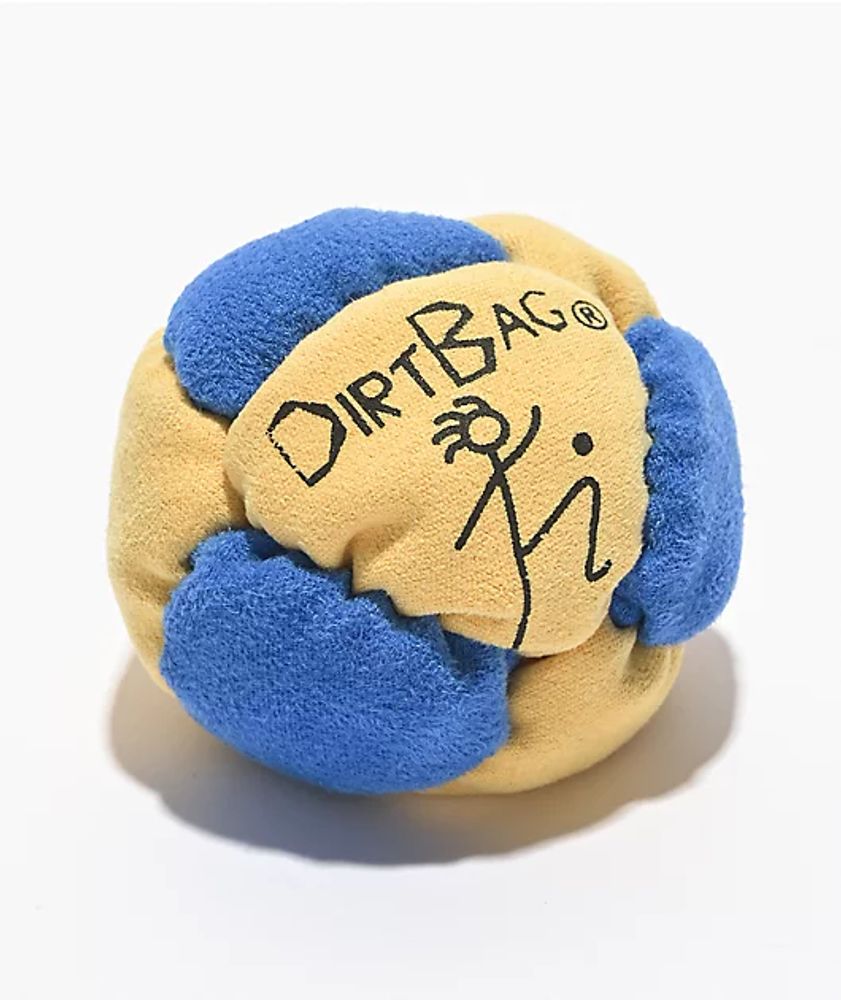 World Footbag Dirt Bag Assorted Hacky Sack Mall of America®