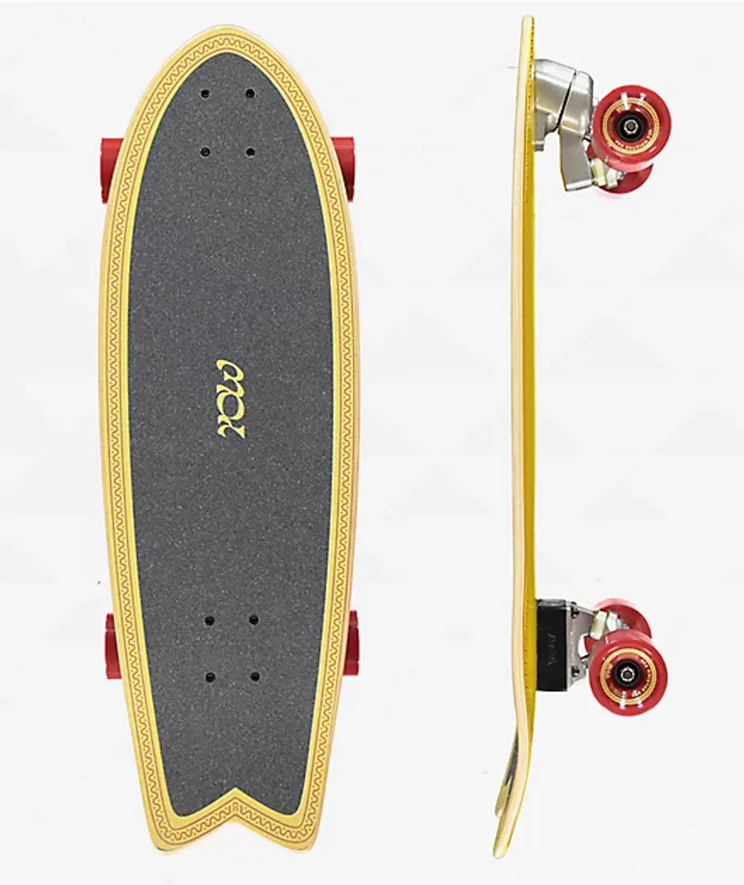 Zumiez Yow Huntington Beach 30" Surf Skate Complete Mall of America®