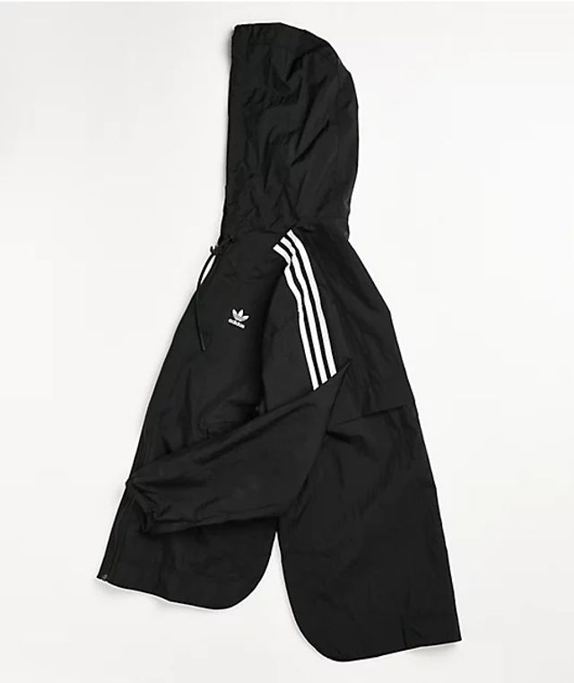 Adidas windbreaker zumiez shop