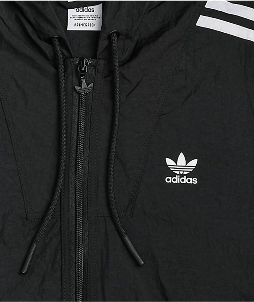 Adidas windbreaker zumiez new arrivals