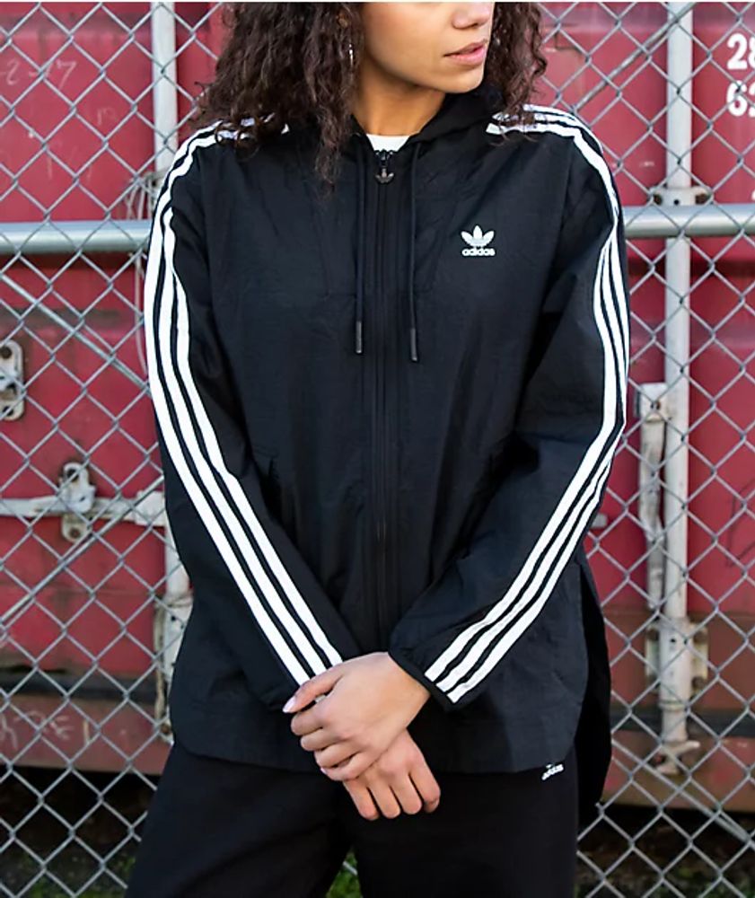 Zumiez shop adidas jacket