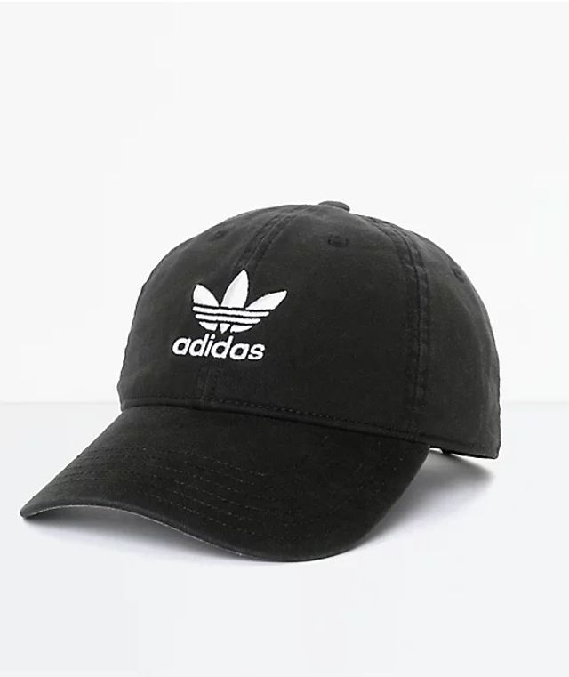 Know Bad Daze Anger Strapback Hat | Vancouver Mall