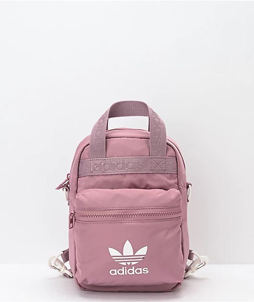 Backpack clearance adidas mini