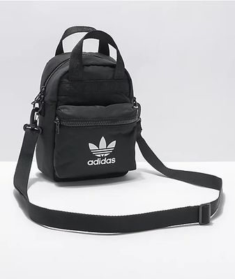 Adidas Originals Black Micro Backpack | Mall of America®