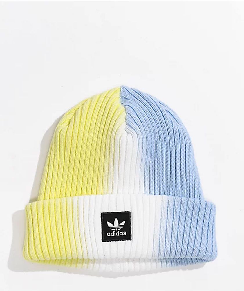 Adidas beanie zumiez store
