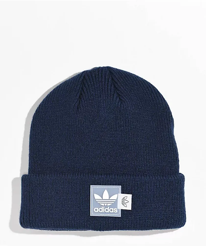 Adidas store beanie zumiez