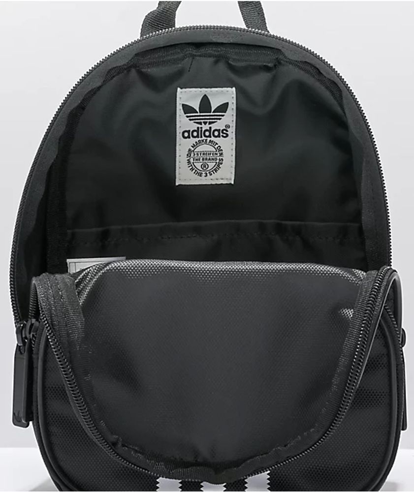 Adidas originals santiago online backpack