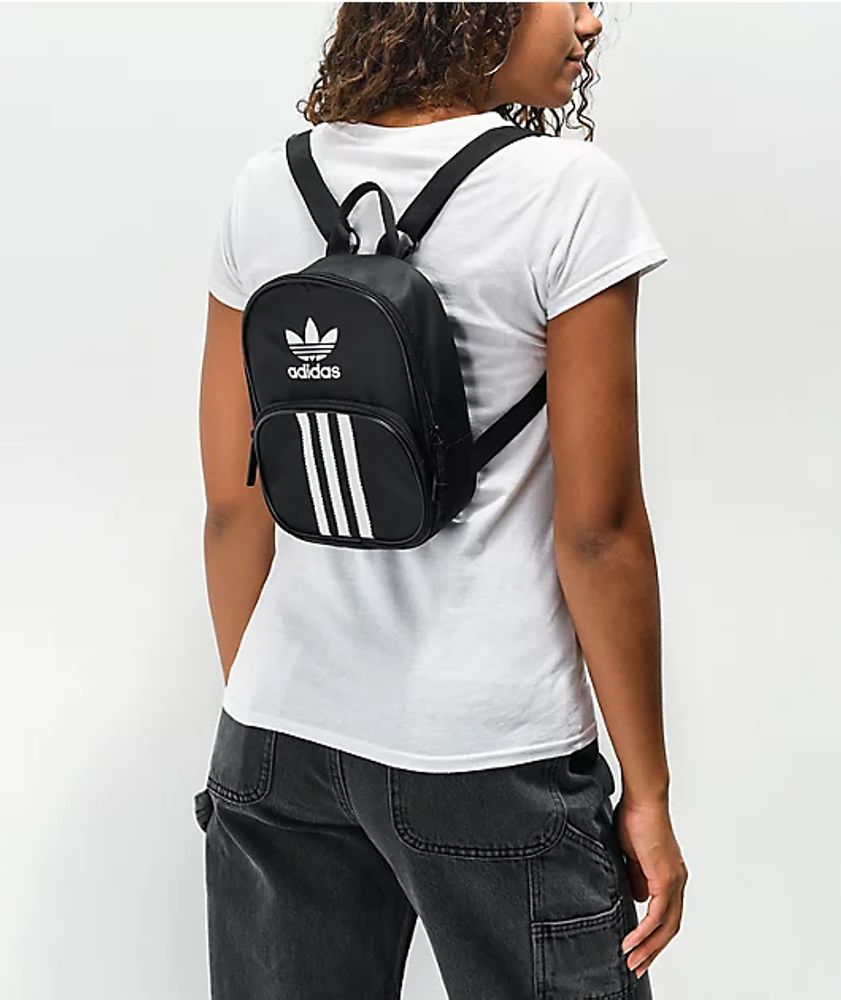 Adidas classic outlet mini backpack us