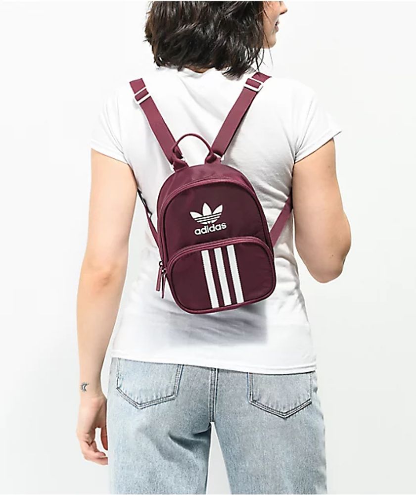 Santiago mini backpack on sale adidas