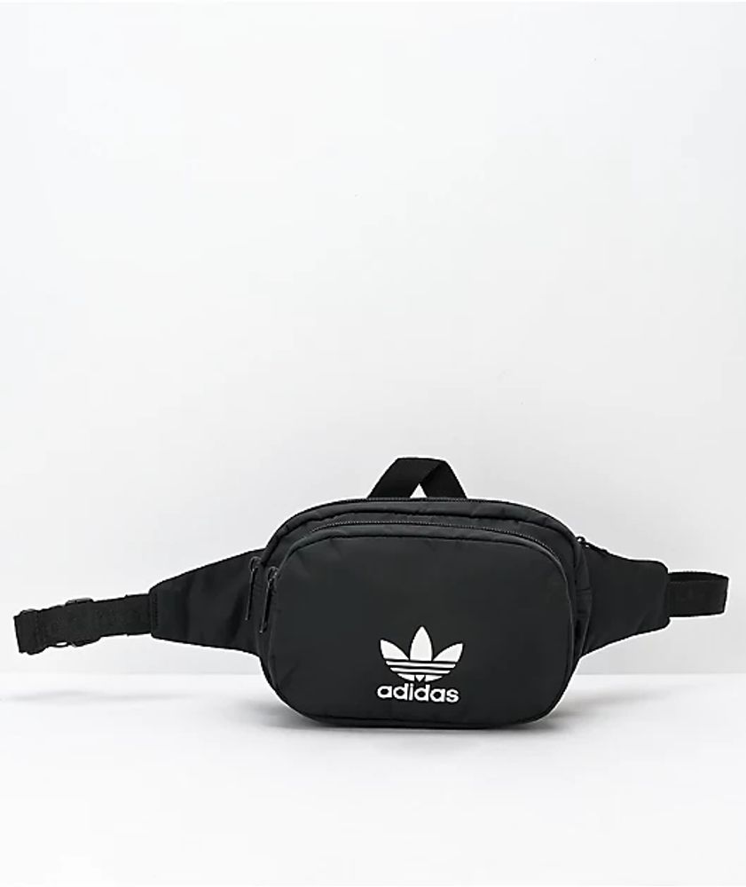 Large adidas fanny pack shop