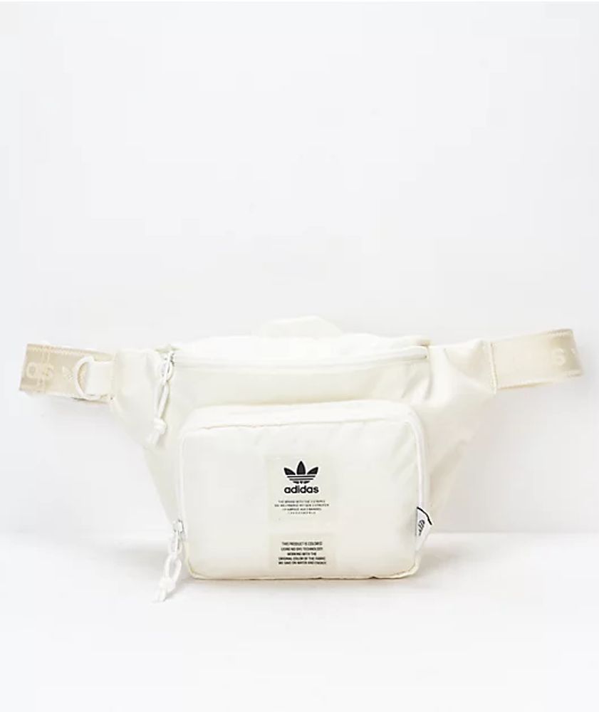 Adidas fanny pack sale top