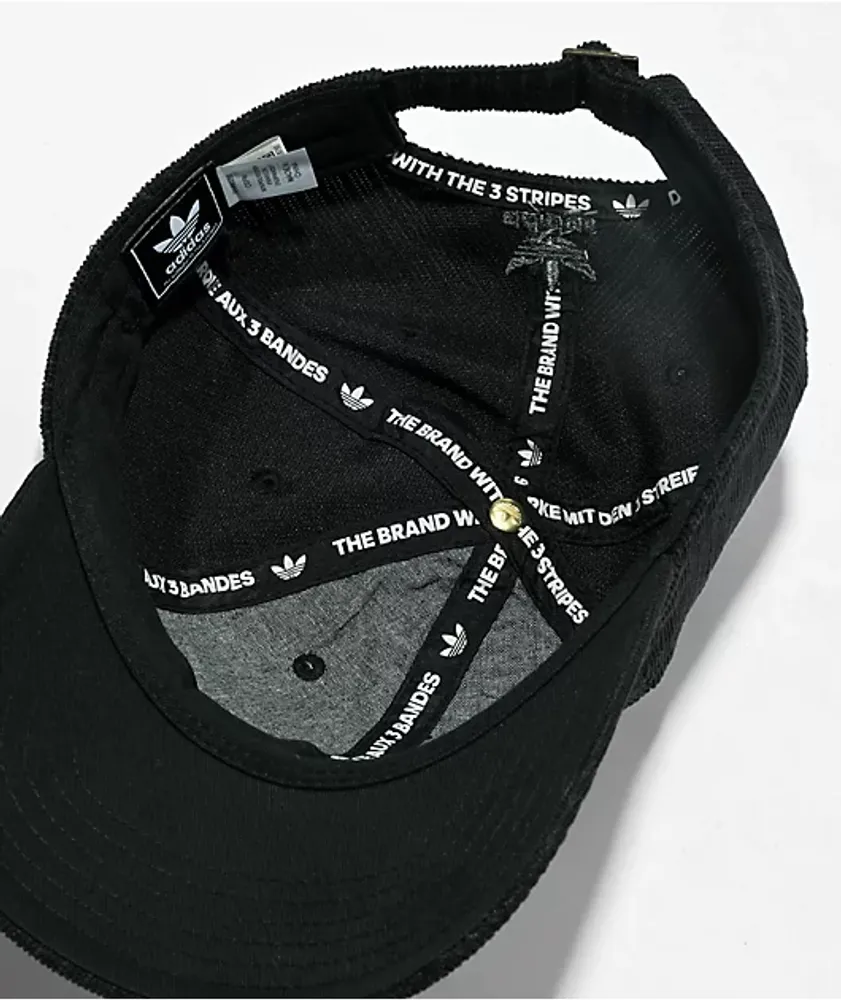 Rote adidas sale cap