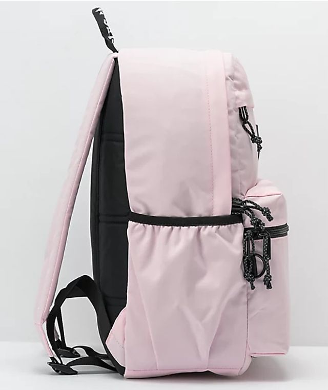 Adidas national hot sale pink spirit backpack