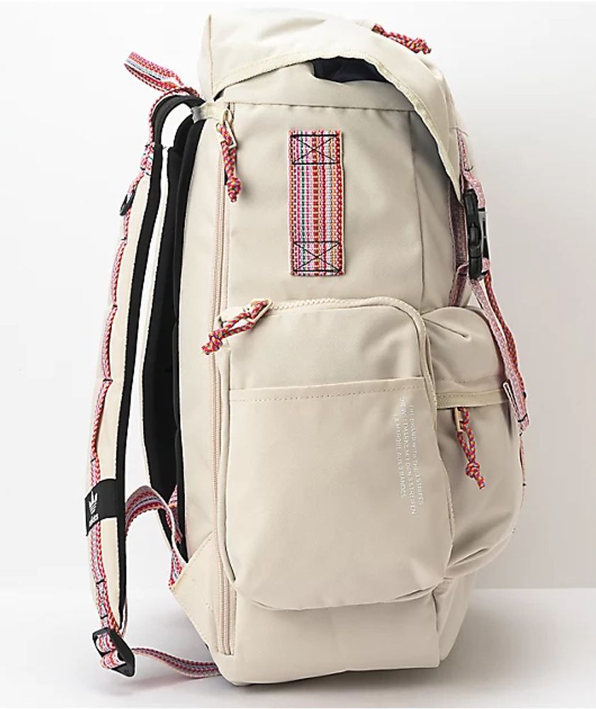 Adidas originals store utility mini backpack