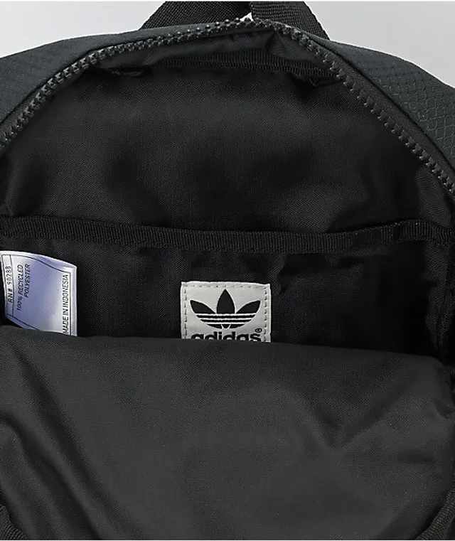 adidas originals utility crossbody bag