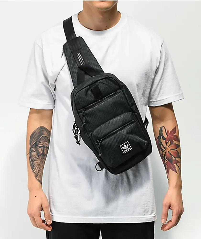 Adidas originals sale utility crossbody