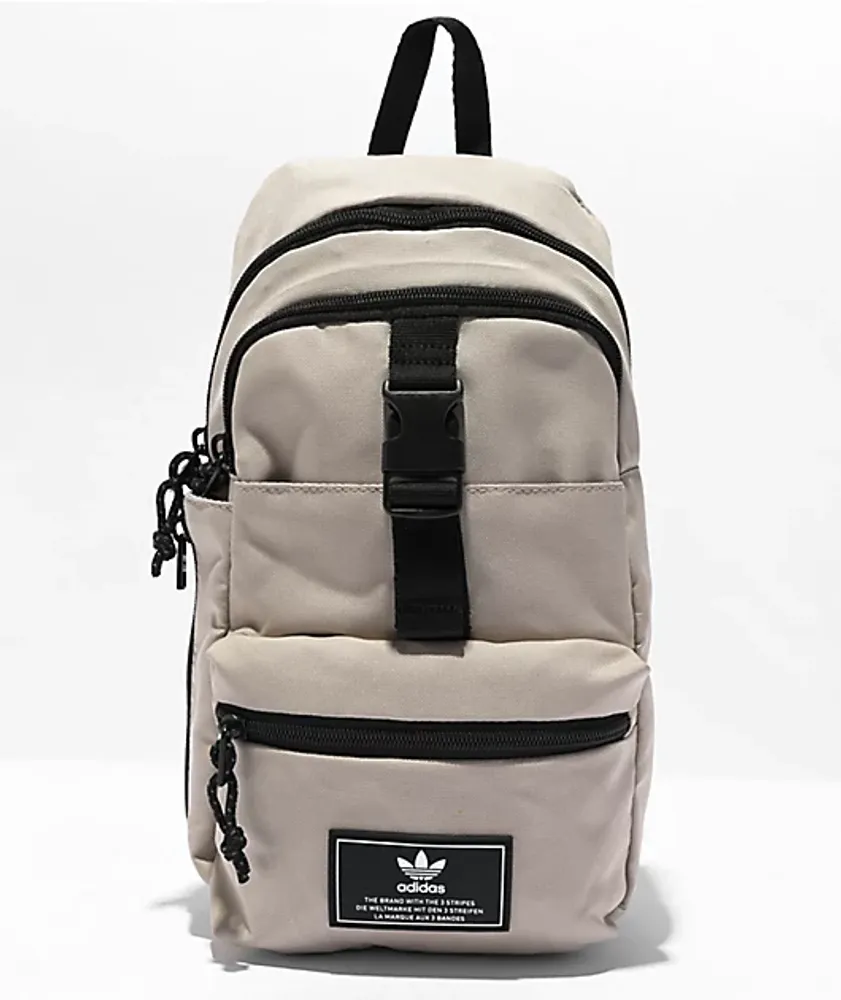 Adidas originals utility crossbody on sale bag