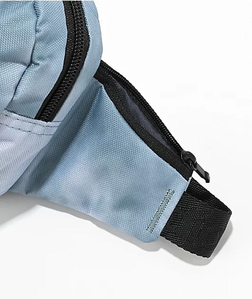 Adidas fanny top pack blue